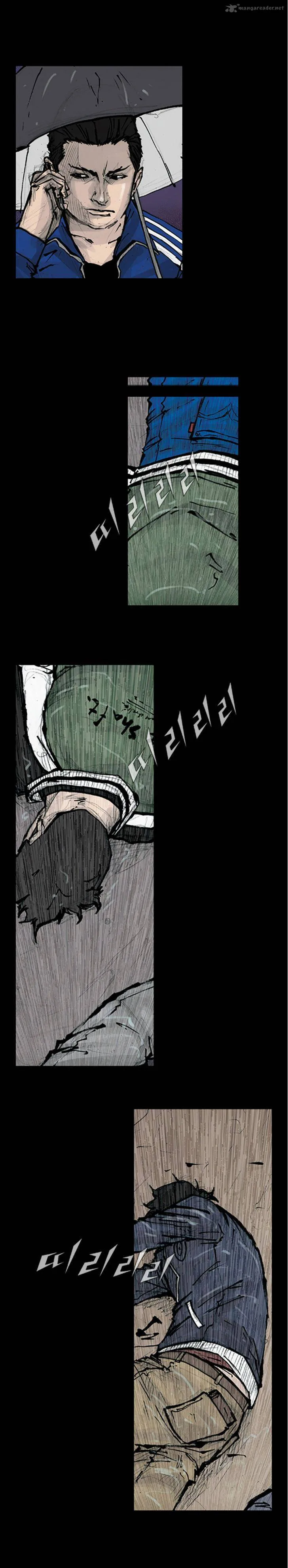 Dokgo Chapter 85 page 2
