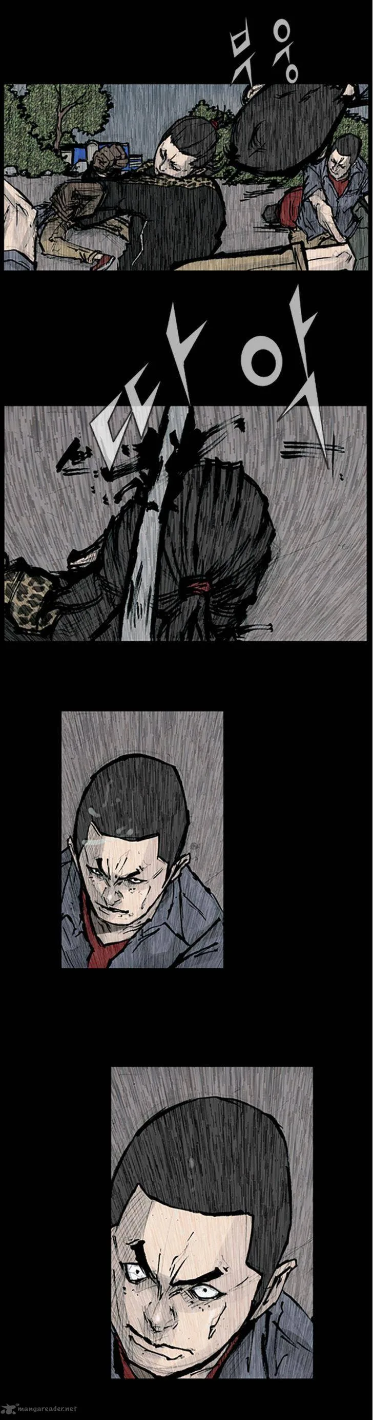 Dokgo Chapter 85 page 11