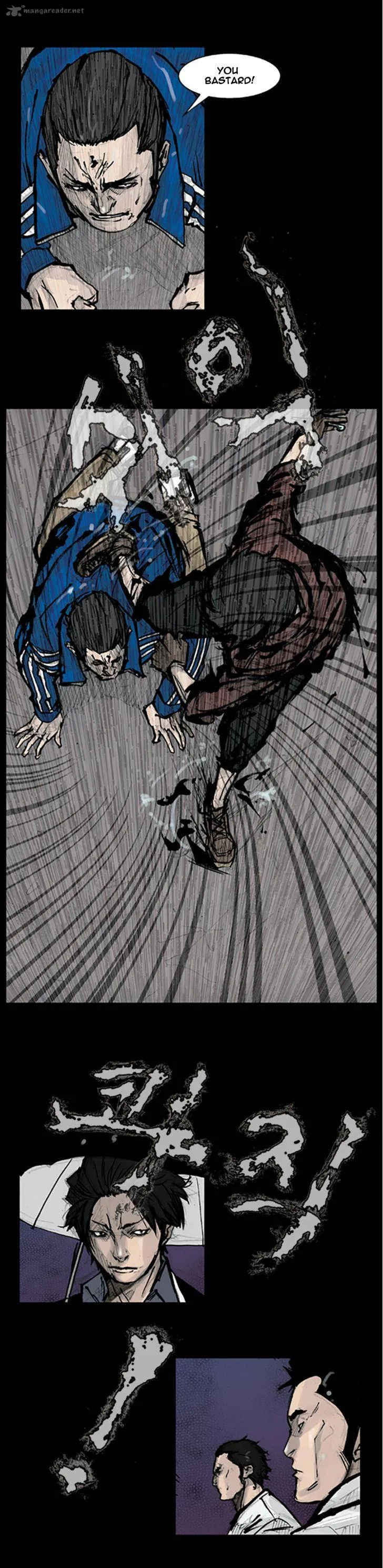 Dokgo Chapter 86 page 7
