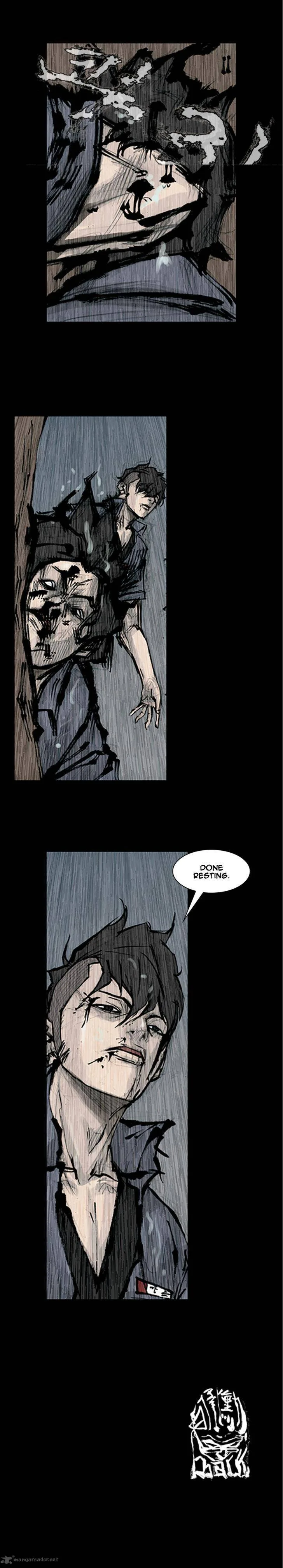 Dokgo Chapter 86 page 18