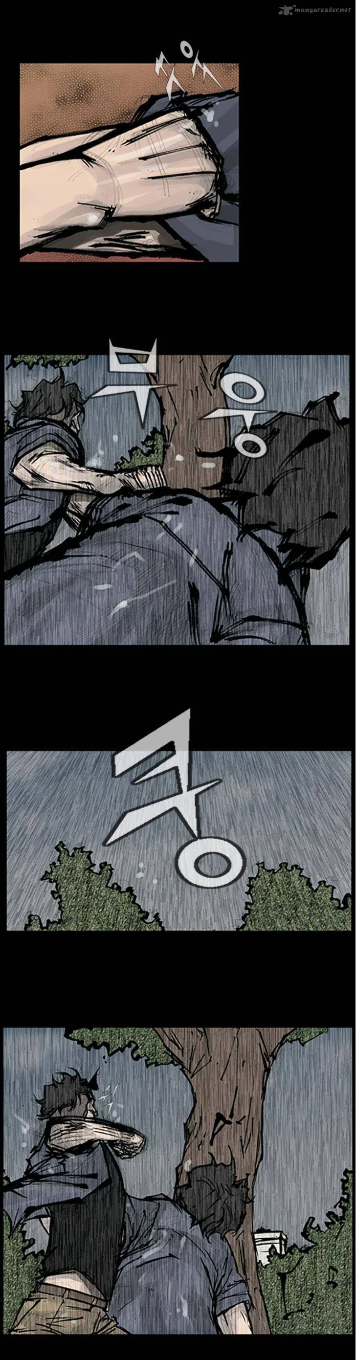 Dokgo Chapter 86 page 17