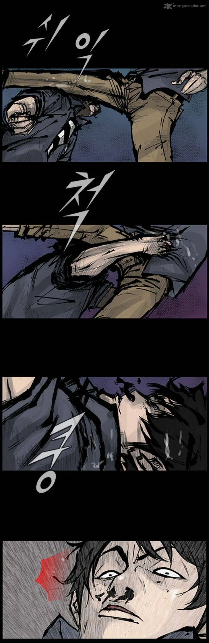 Dokgo Chapter 86 page 14