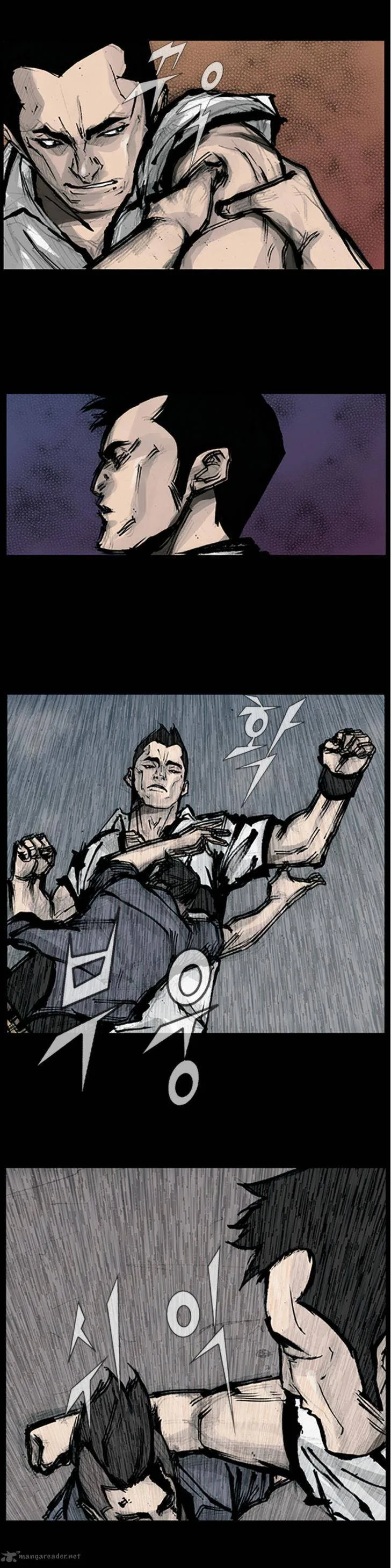 Dokgo Chapter 87 page 13