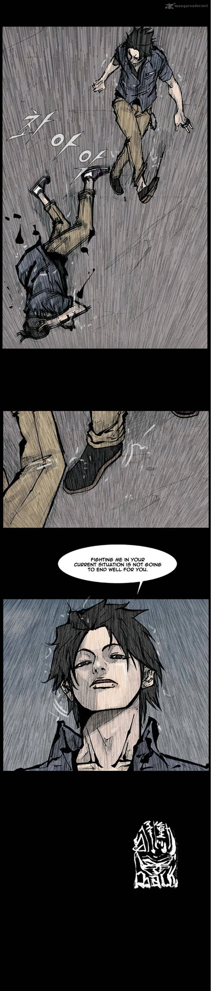 Dokgo Chapter 88 page 18