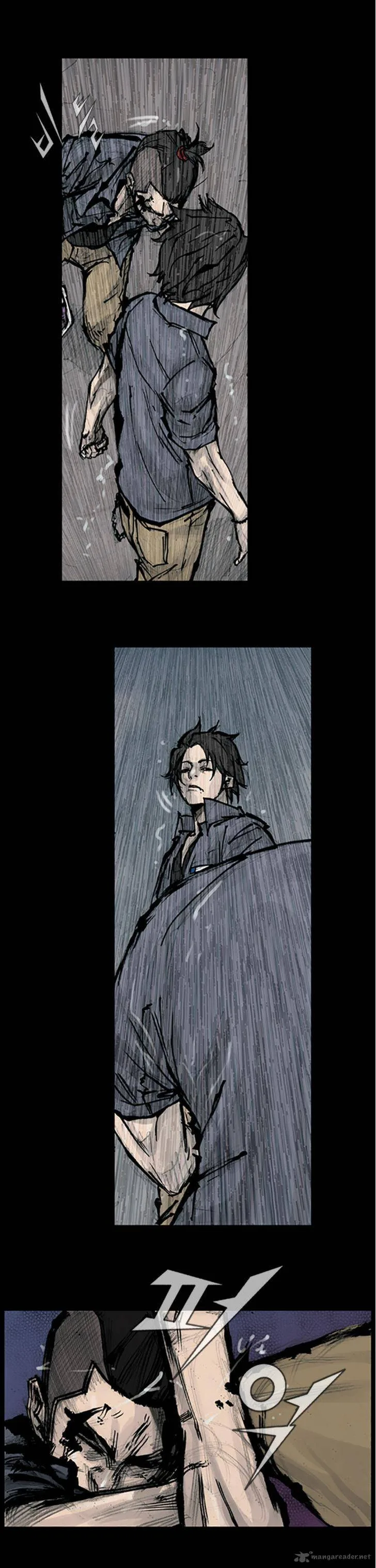 Dokgo Chapter 88 page 17