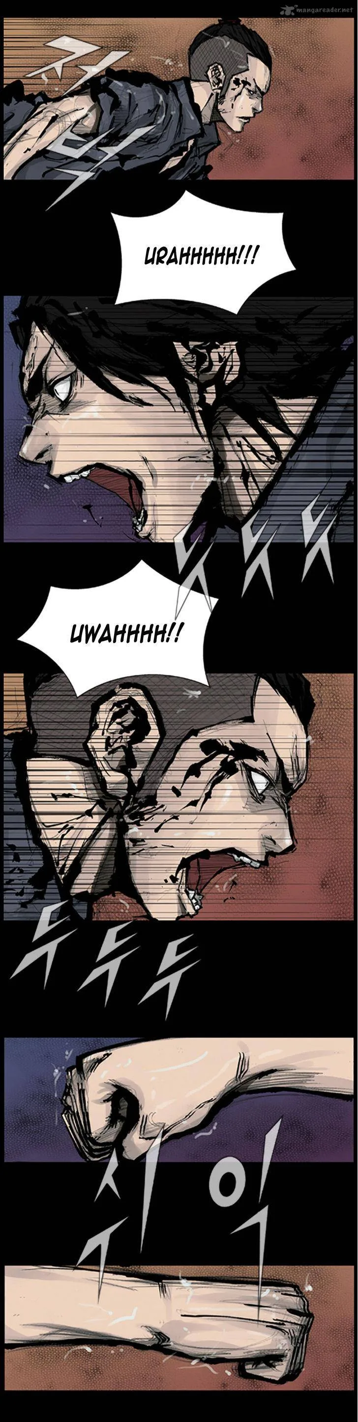 Dokgo Chapter 88 page 12