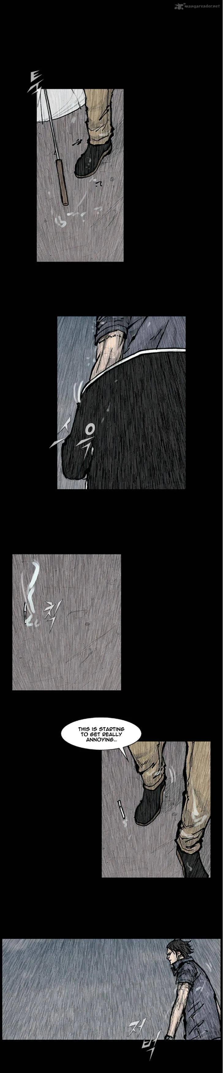 Dokgo Chapter 88 page 10