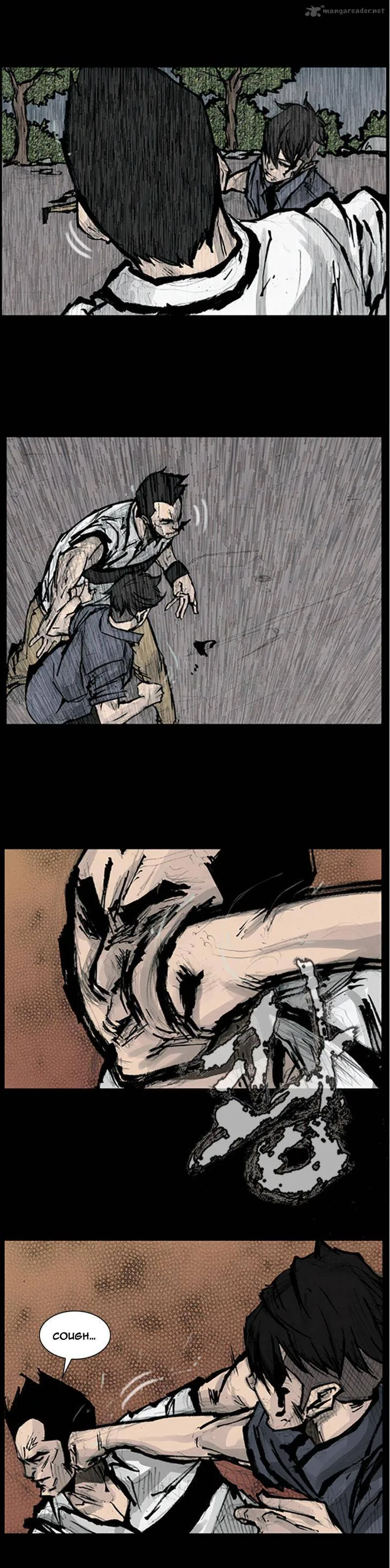 Dokgo Chapter 88 page 2