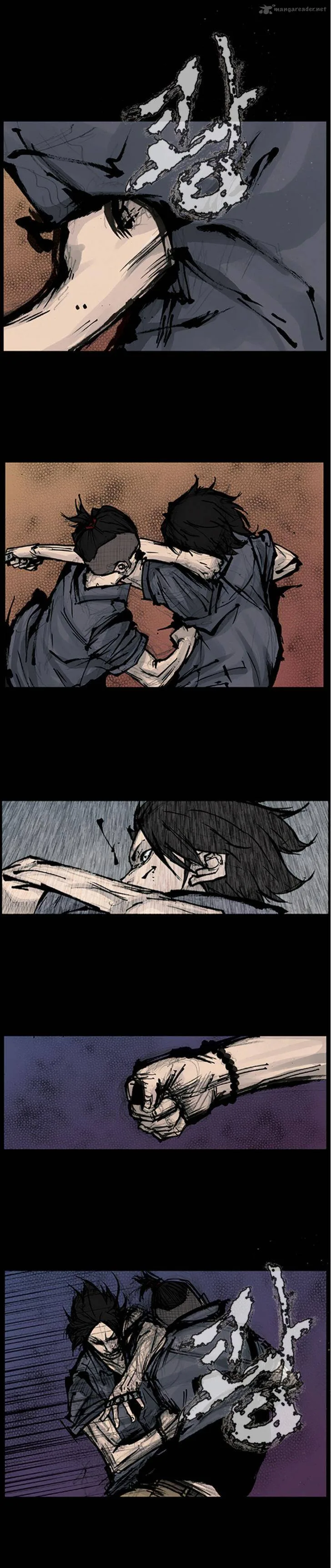 Dokgo Chapter 89 page 10
