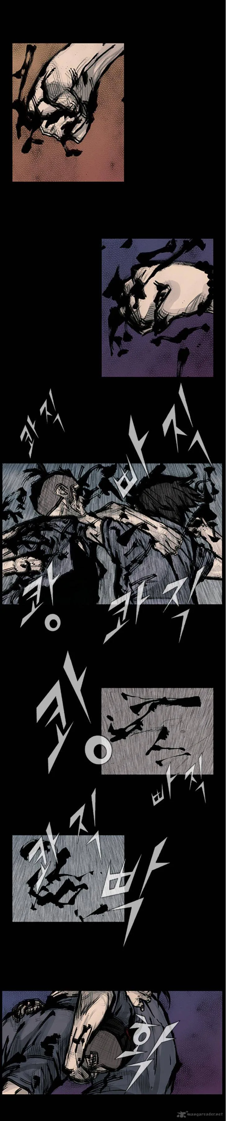 Dokgo Chapter 89 page 11