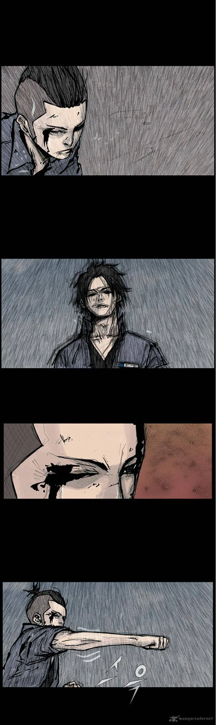 Dokgo Chapter 89 page 2
