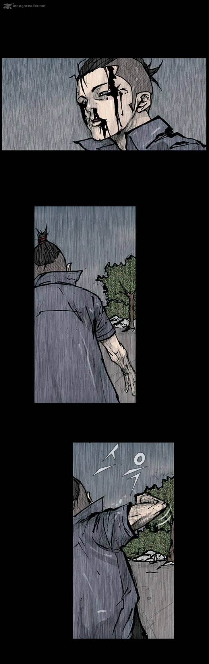 Dokgo Chapter 90 page 2