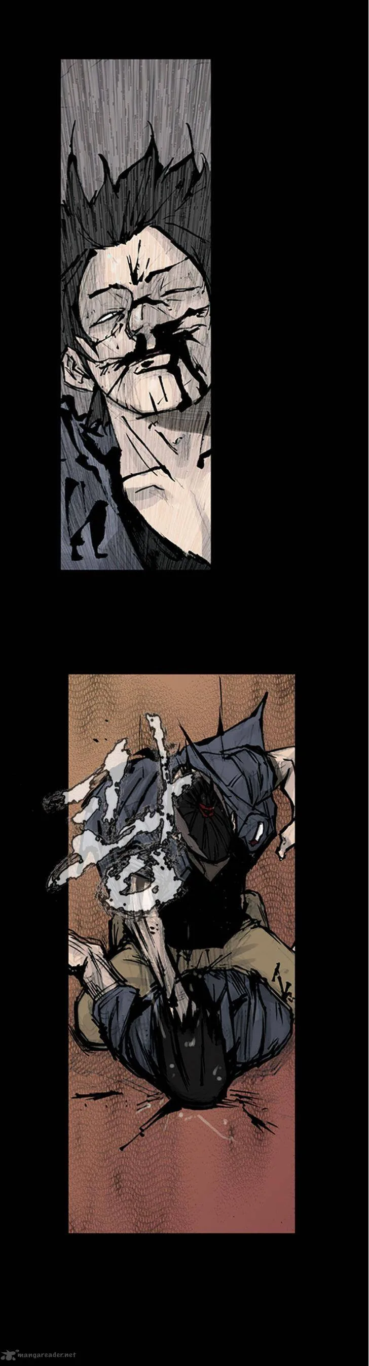 Dokgo Chapter 90 page 6