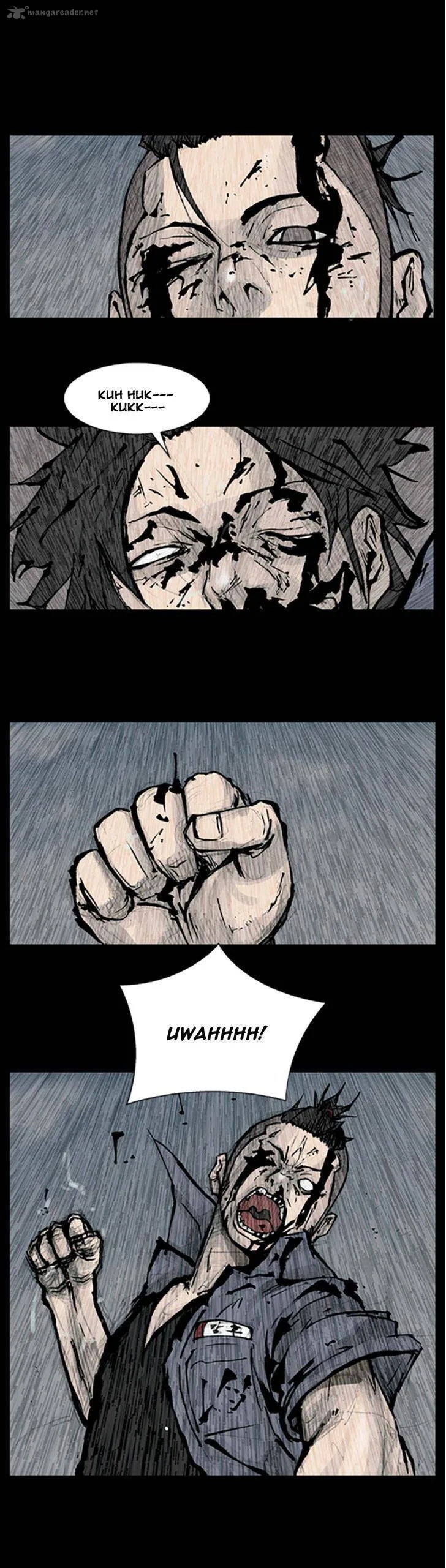 Dokgo Chapter 90 page 7