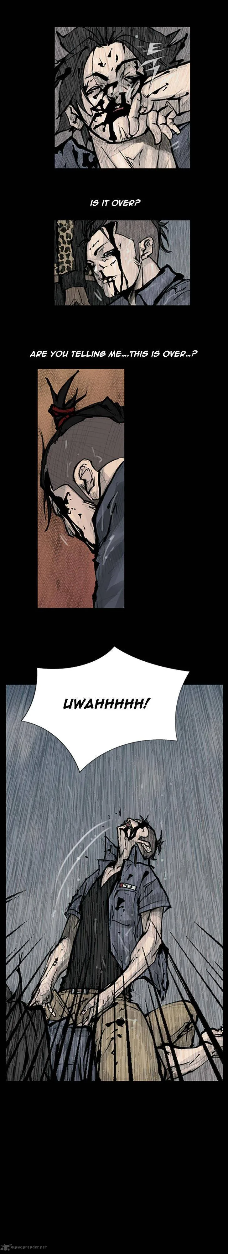Dokgo Chapter 90 page 9