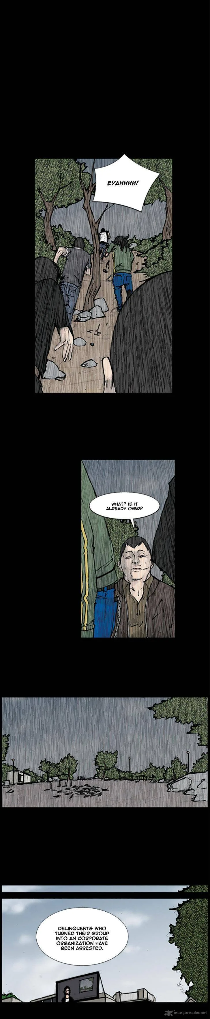 Dokgo Chapter 90 page 10