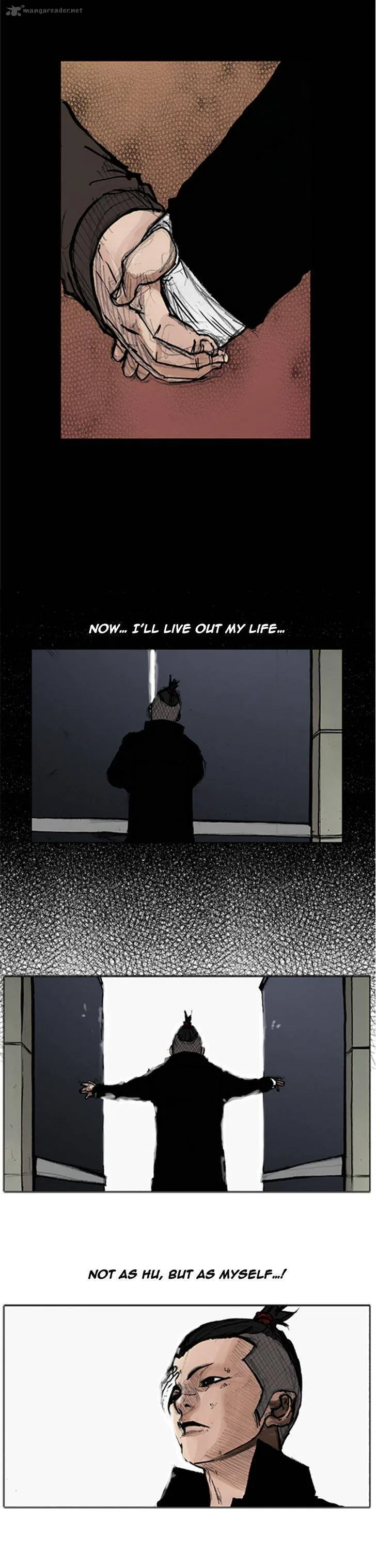Dokgo Chapter 90 page 17