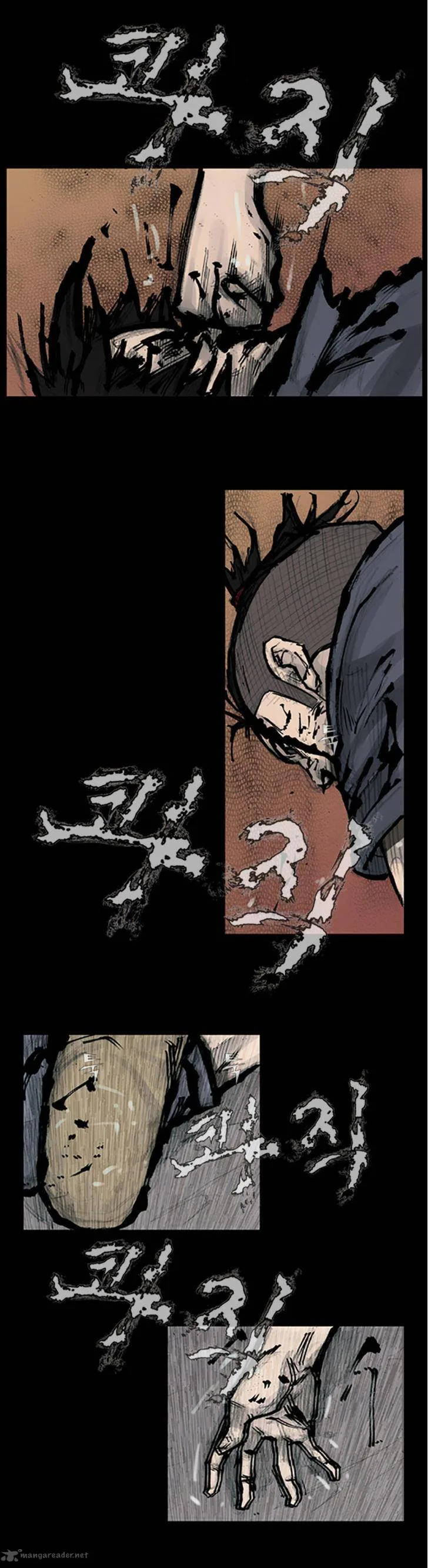 Dokgo Chapter 90 page 4
