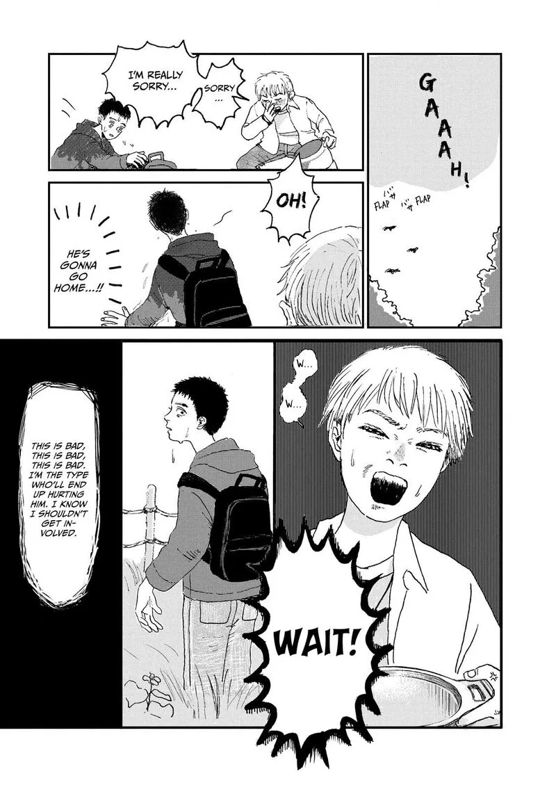 Dokudami no Hana Saku Koro Chapter 1 page 24