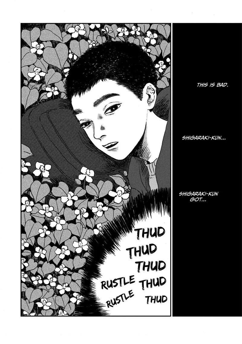 Dokudami no Hana Saku Koro Chapter 1 page 21