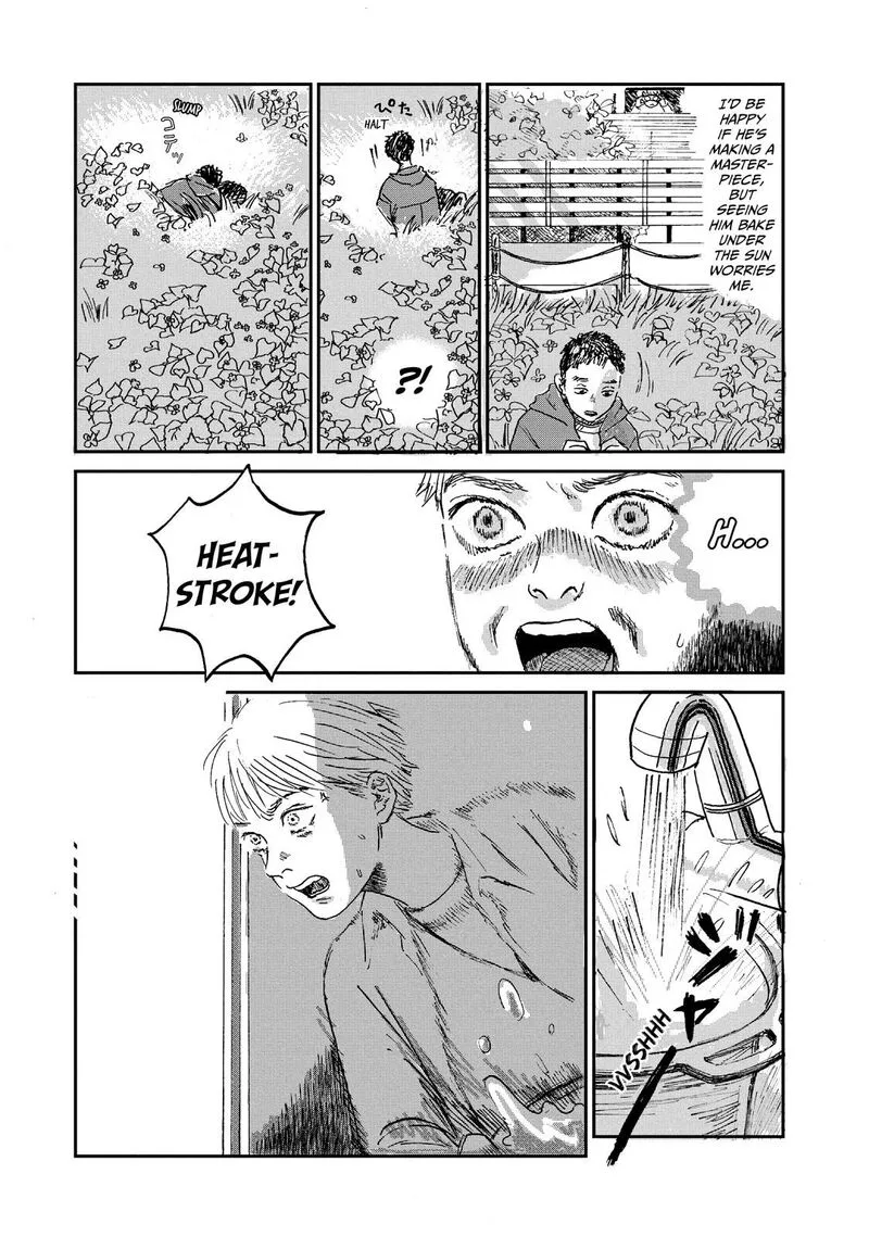 Dokudami no Hana Saku Koro Chapter 1 page 20