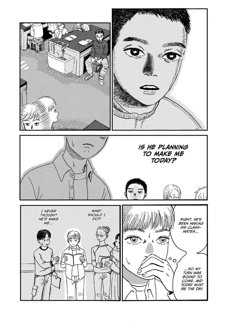 Dokudami no Hana Saku Koro Chapter 1 page 17