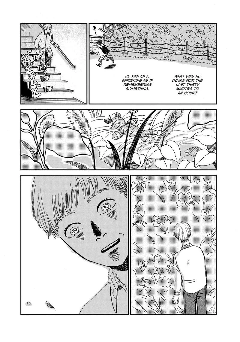 Dokudami no Hana Saku Koro Chapter 1 page 13