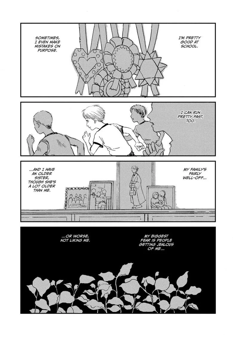Dokudami no Hana Saku Koro Chapter 1 page 4