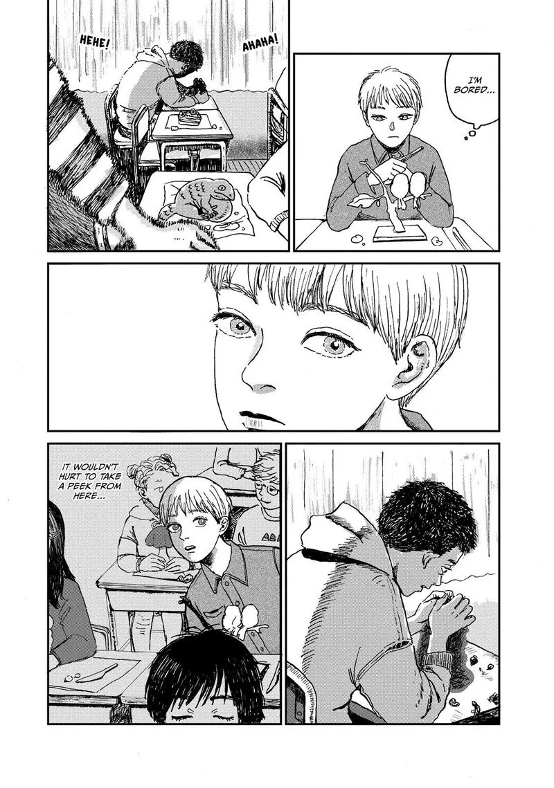 Dokudami no Hana Saku Koro Chapter 1 page 8
