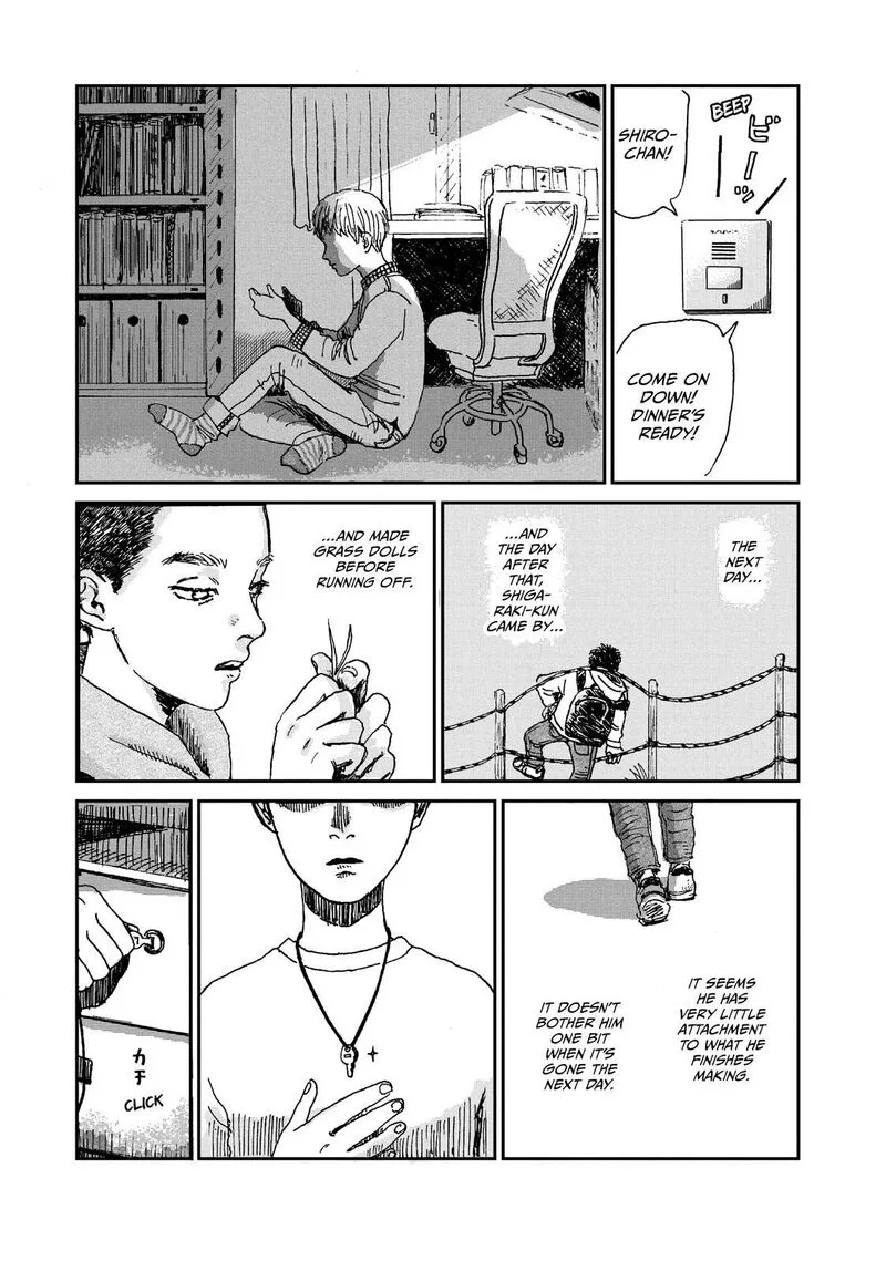 Dokudami no Hana Saku Koro Chapter 1 page 14