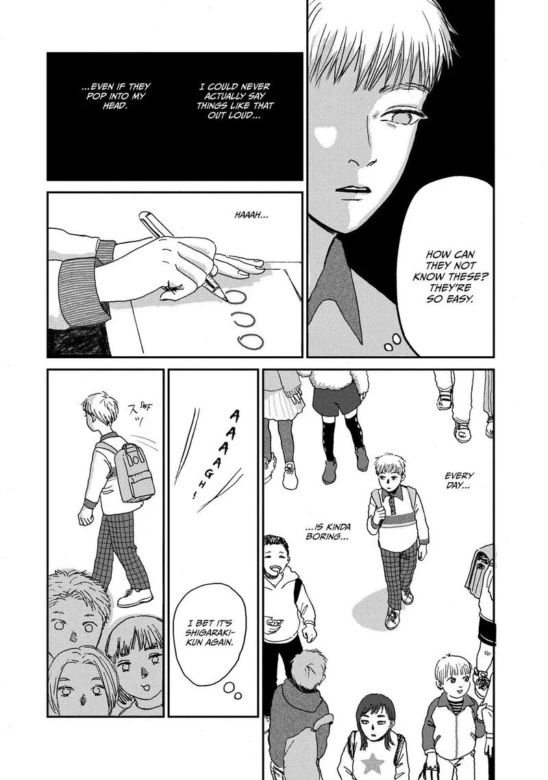 Dokudami no Hana Saku Koro Chapter 1 page 6