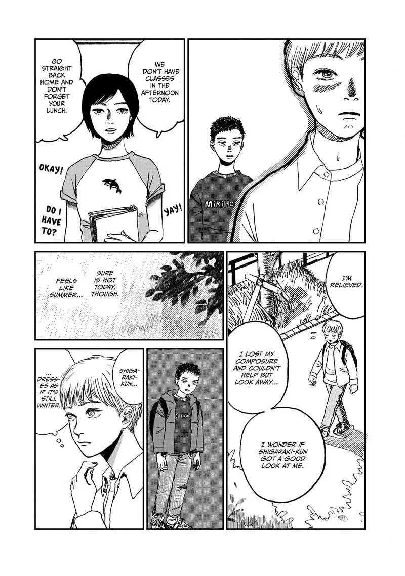 Dokudami no Hana Saku Koro Chapter 1 page 18