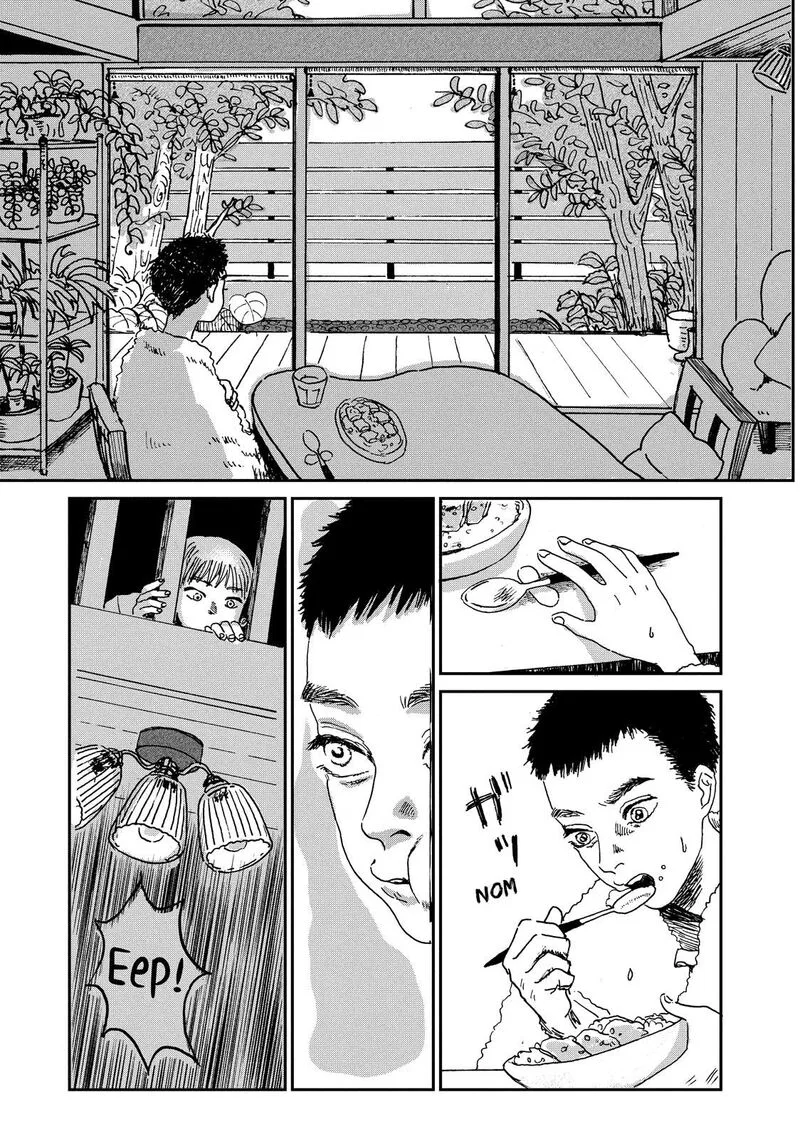 Dokudami no Hana Saku Koro Chapter 1 page 26