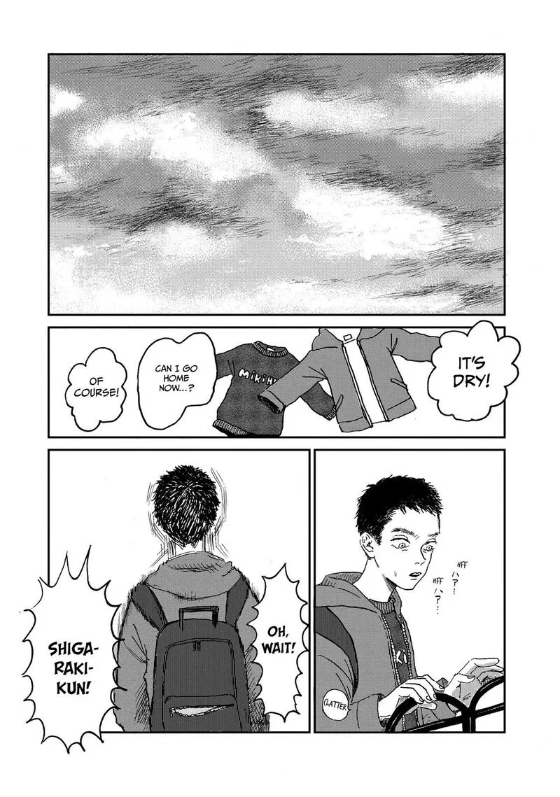 Dokudami no Hana Saku Koro Chapter 1 page 27