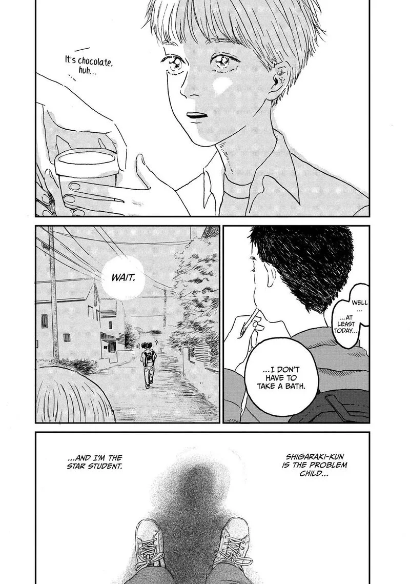 Dokudami no Hana Saku Koro Chapter 1 page 29