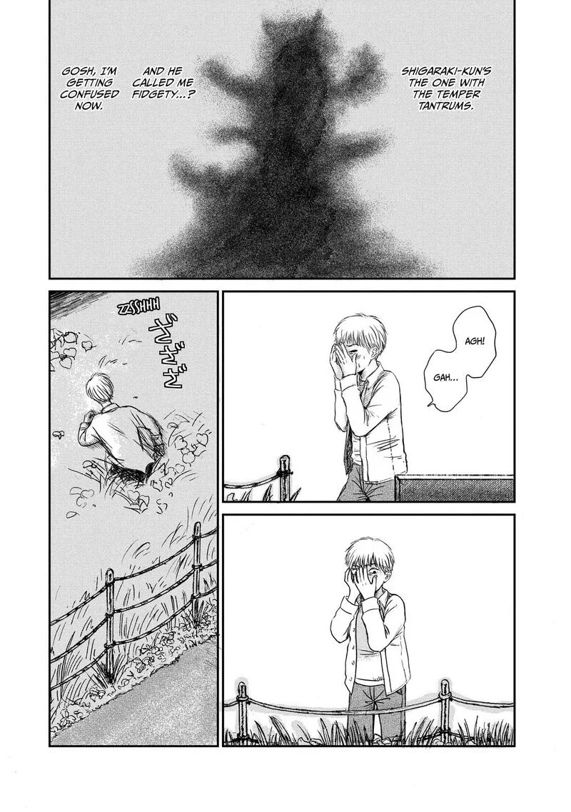 Dokudami no Hana Saku Koro Chapter 1 page 30