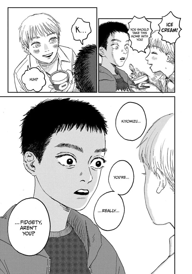 Dokudami no Hana Saku Koro Chapter 1 page 28