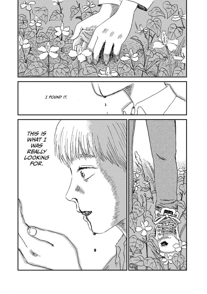 Dokudami no Hana Saku Koro Chapter 1 page 32