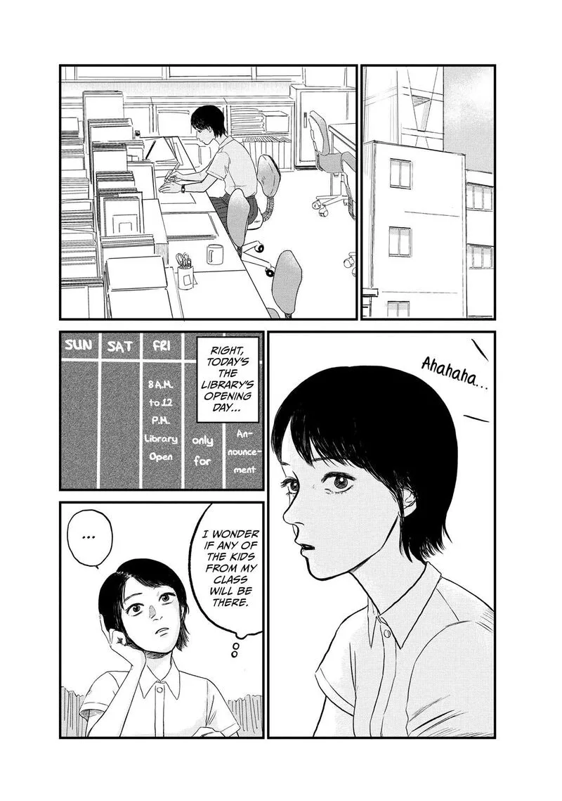 Dokudami no Hana Saku Koro Chapter 10 page 4