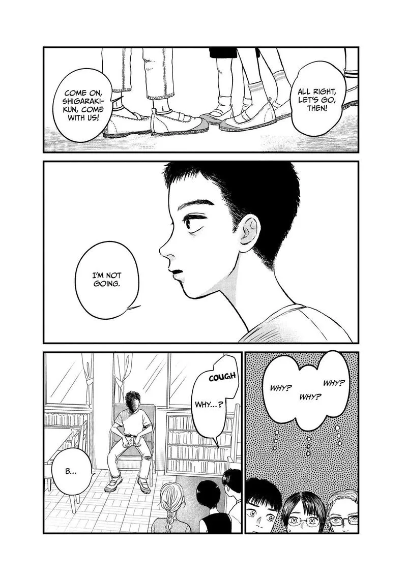 Dokudami no Hana Saku Koro Chapter 10 page 25