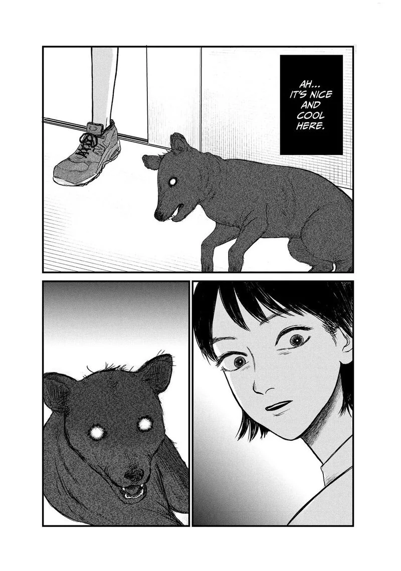 Dokudami no Hana Saku Koro Chapter 10 page 13