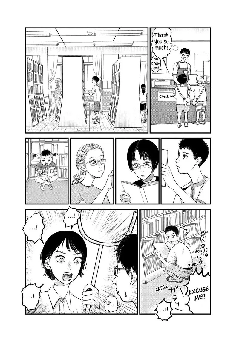 Dokudami no Hana Saku Koro Chapter 10 page 7