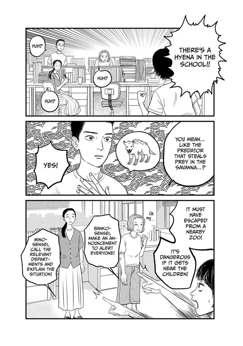Dokudami no Hana Saku Koro Chapter 10 page 15