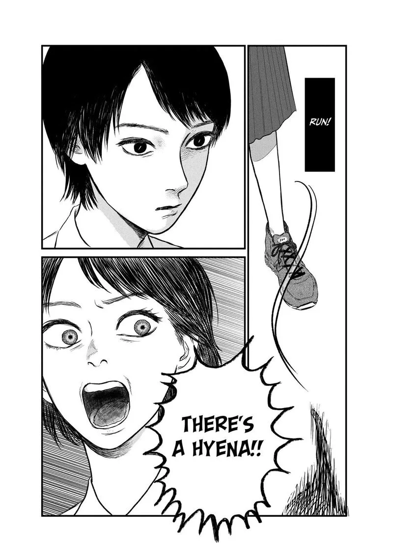 Dokudami no Hana Saku Koro Chapter 10 page 14