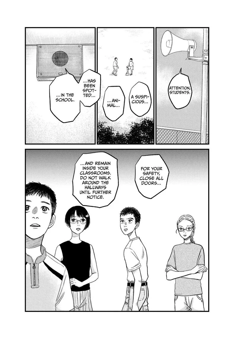 Dokudami no Hana Saku Koro Chapter 10 page 18