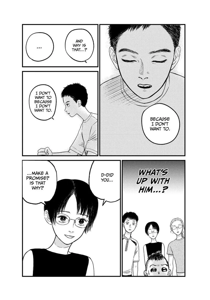 Dokudami no Hana Saku Koro Chapter 10 page 26