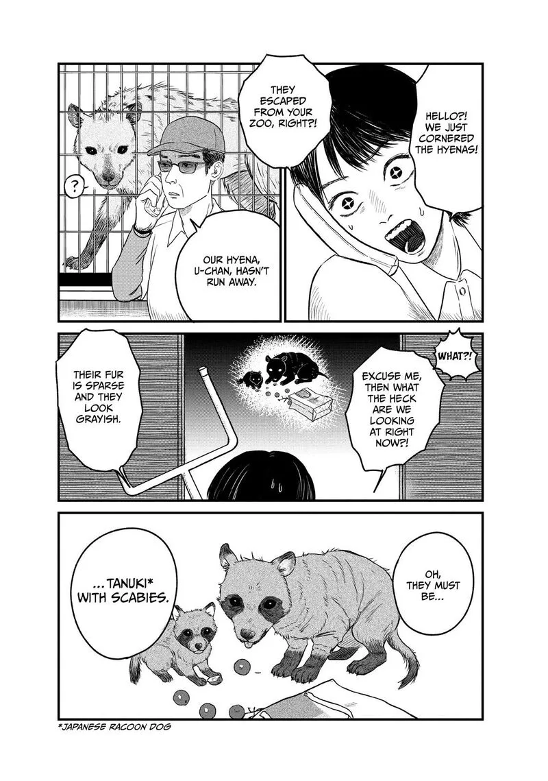Dokudami no Hana Saku Koro Chapter 10 page 30