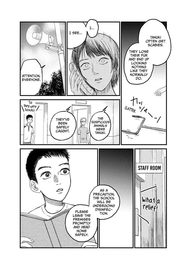 Dokudami no Hana Saku Koro Chapter 10 page 31
