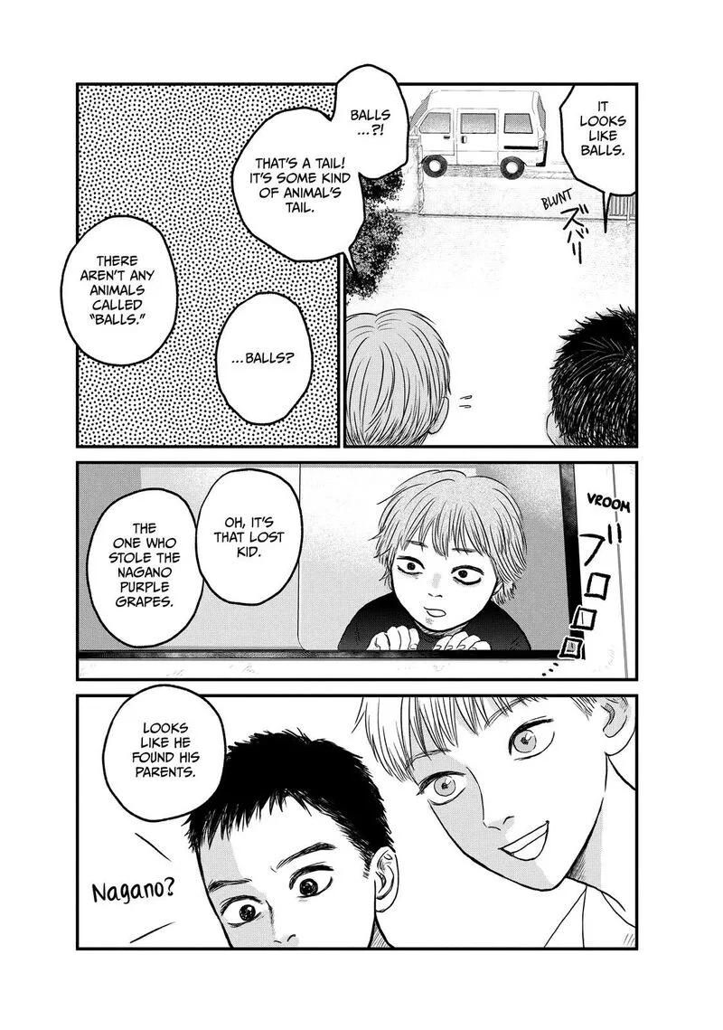 Dokudami no Hana Saku Koro Chapter 10 page 38