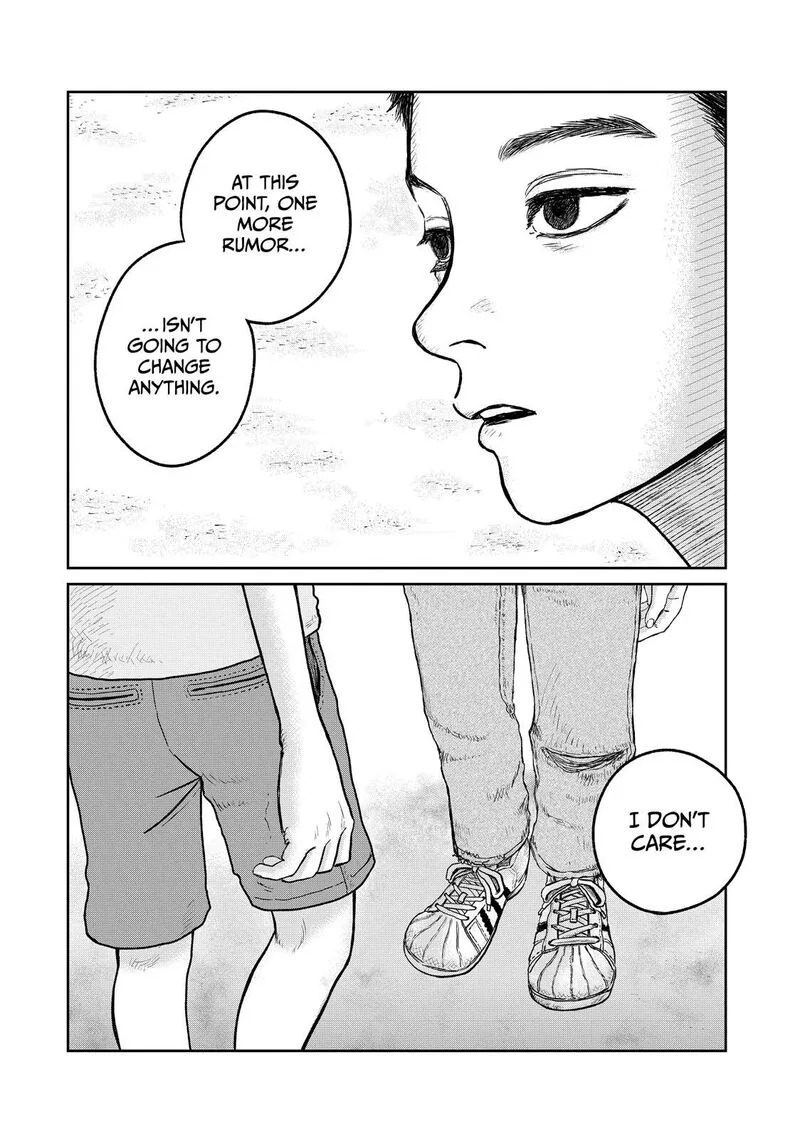 Dokudami no Hana Saku Koro Chapter 11 page 23